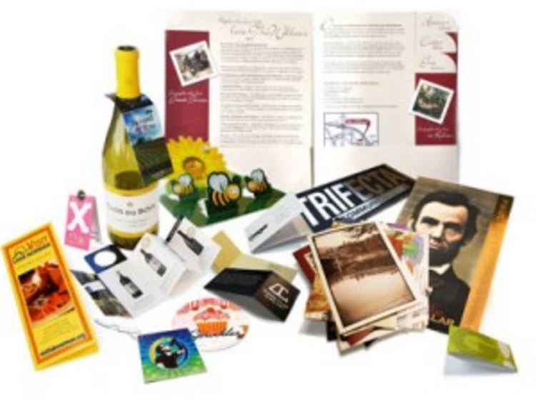 Proforma Printing Promotional Products